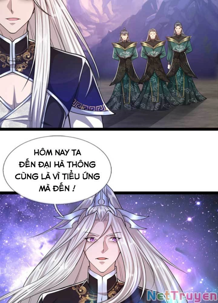 Bị Giam Cầm Trăm Vạn Năm Đệ Tử Ta Trải Khắp Chư Thiên Thần Giới Chapter 79 - 41