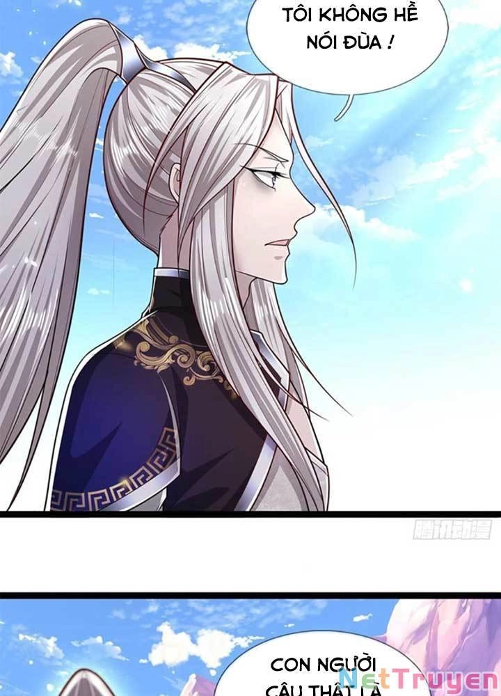 Bị Giam Cầm Trăm Vạn Năm Đệ Tử Ta Trải Khắp Chư Thiên Thần Giới Chapter 80 - 11