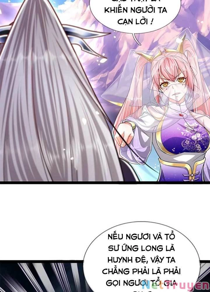 Bị Giam Cầm Trăm Vạn Năm Đệ Tử Ta Trải Khắp Chư Thiên Thần Giới Chapter 80 - 12