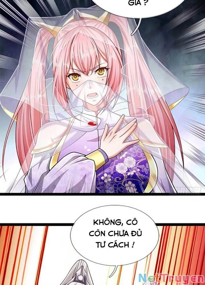 Bị Giam Cầm Trăm Vạn Năm Đệ Tử Ta Trải Khắp Chư Thiên Thần Giới Chapter 80 - 13