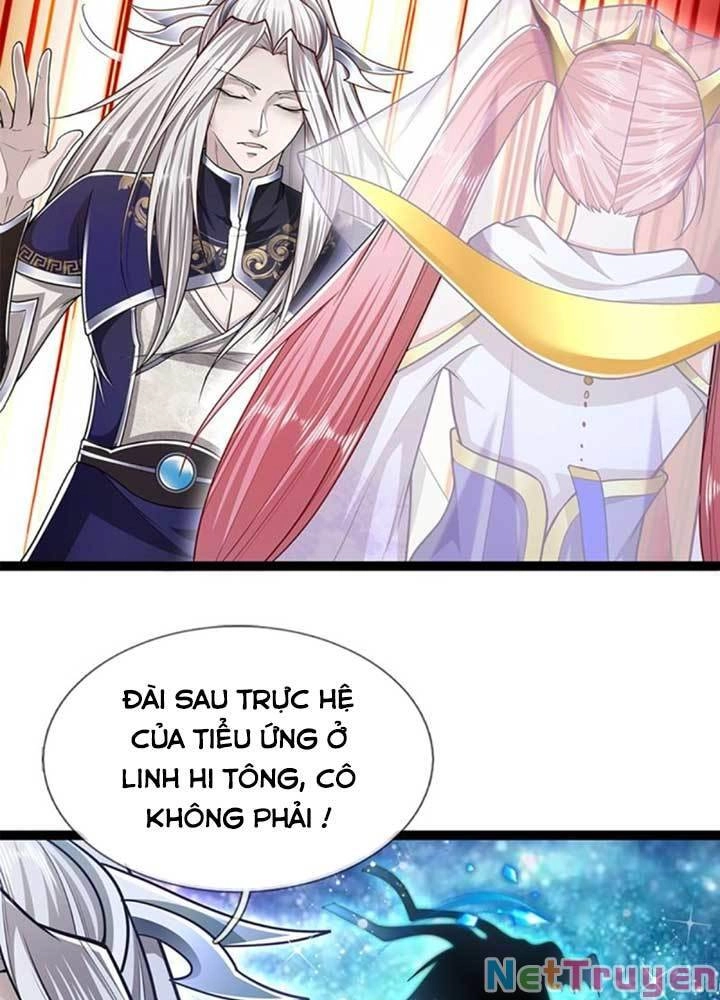 Bị Giam Cầm Trăm Vạn Năm Đệ Tử Ta Trải Khắp Chư Thiên Thần Giới Chapter 80 - 14