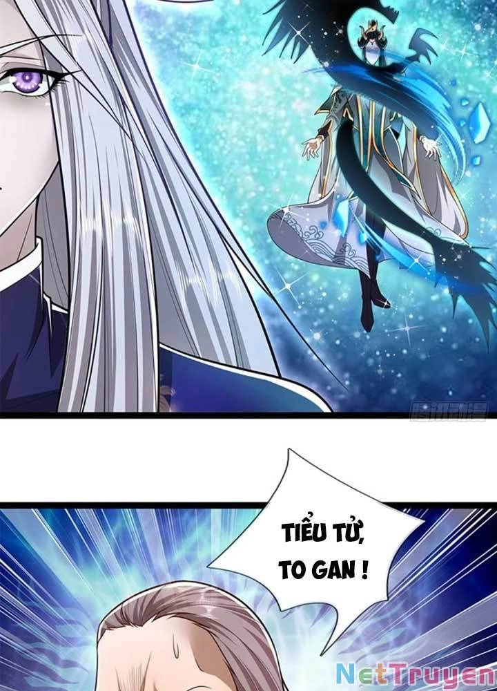 Bị Giam Cầm Trăm Vạn Năm Đệ Tử Ta Trải Khắp Chư Thiên Thần Giới Chapter 80 - 15