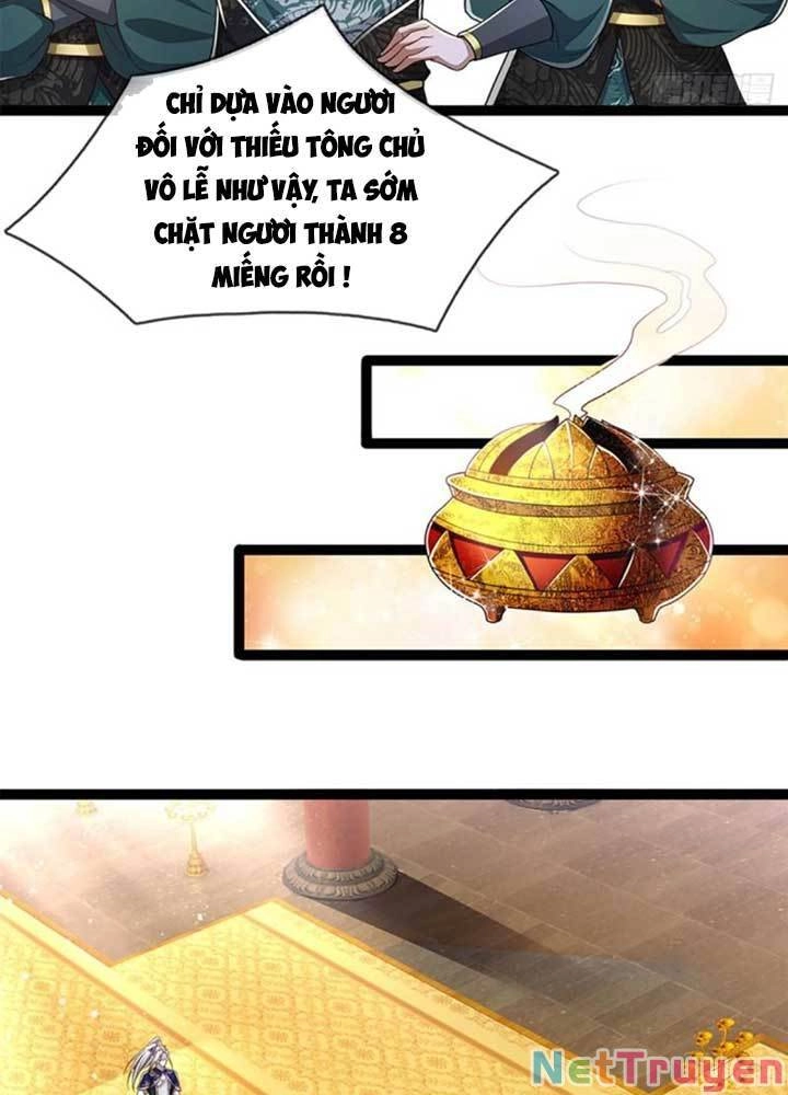 Bị Giam Cầm Trăm Vạn Năm Đệ Tử Ta Trải Khắp Chư Thiên Thần Giới Chapter 80 - 17