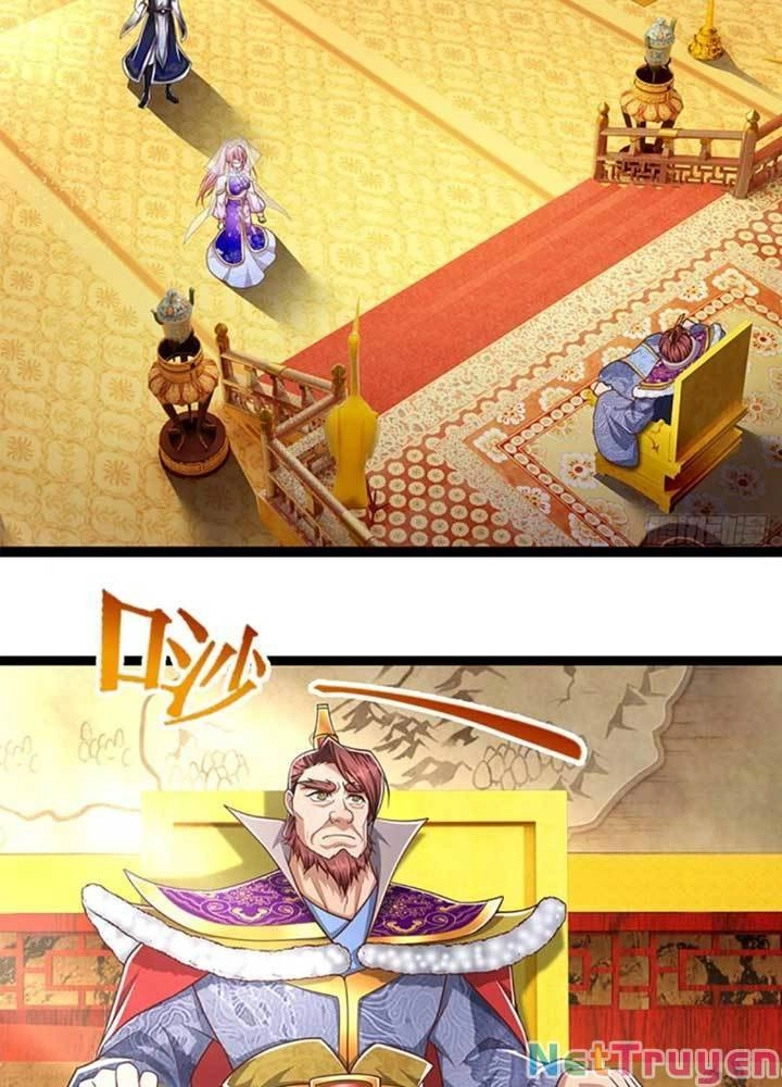 Bị Giam Cầm Trăm Vạn Năm Đệ Tử Ta Trải Khắp Chư Thiên Thần Giới Chapter 80 - 18