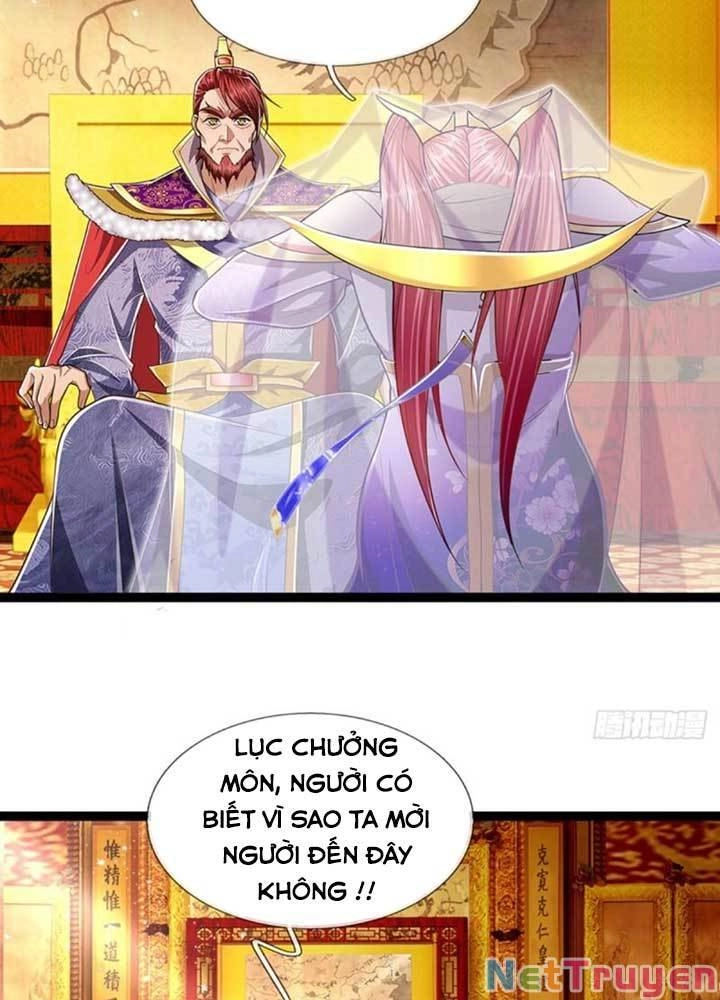 Bị Giam Cầm Trăm Vạn Năm Đệ Tử Ta Trải Khắp Chư Thiên Thần Giới Chapter 80 - 20