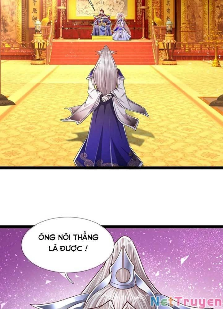 Bị Giam Cầm Trăm Vạn Năm Đệ Tử Ta Trải Khắp Chư Thiên Thần Giới Chapter 80 - 21