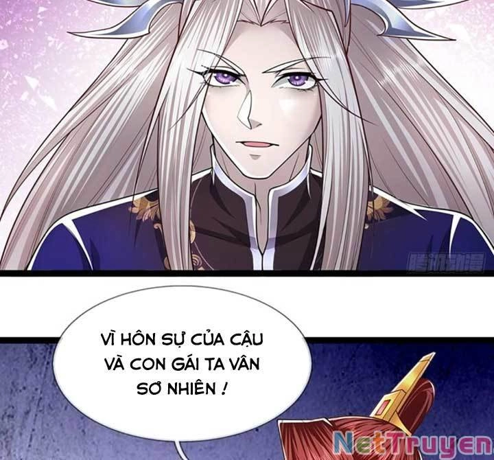 Bị Giam Cầm Trăm Vạn Năm Đệ Tử Ta Trải Khắp Chư Thiên Thần Giới Chapter 80 - 22