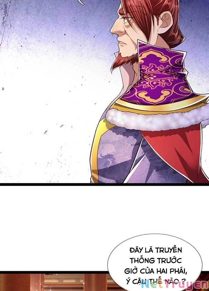 Bị Giam Cầm Trăm Vạn Năm Đệ Tử Ta Trải Khắp Chư Thiên Thần Giới Chapter 80 - 23