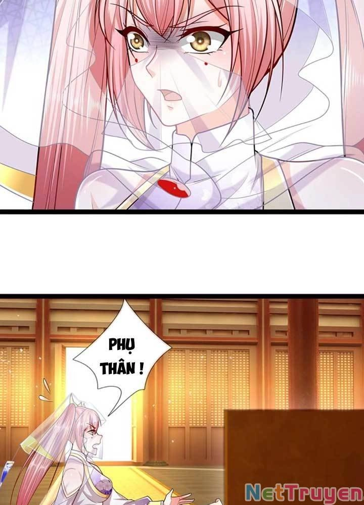 Bị Giam Cầm Trăm Vạn Năm Đệ Tử Ta Trải Khắp Chư Thiên Thần Giới Chapter 80 - 25