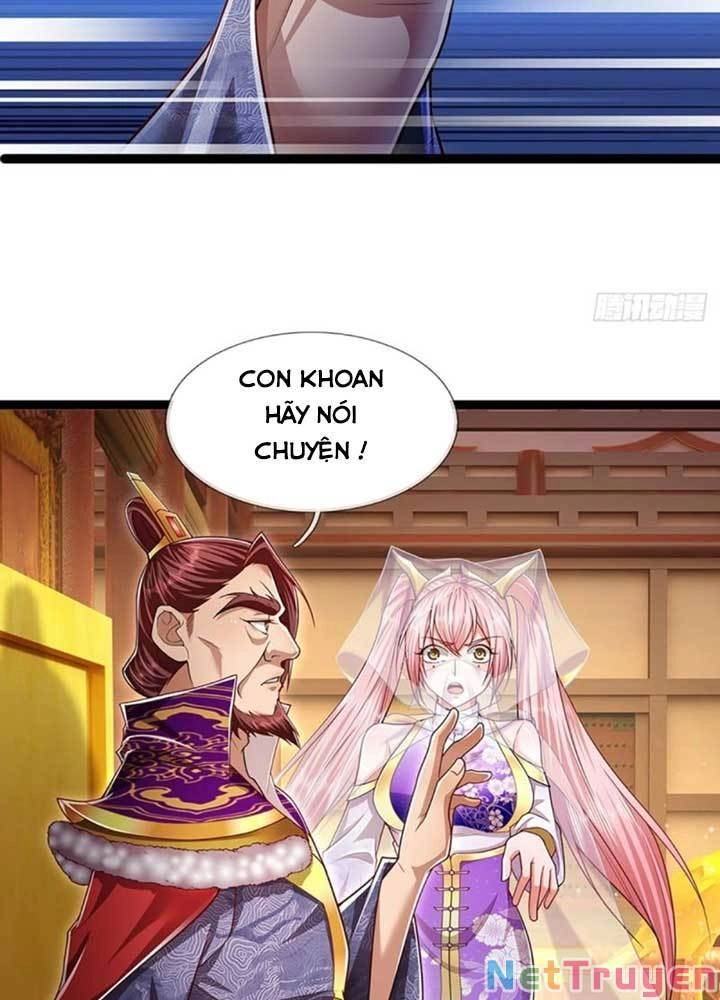 Bị Giam Cầm Trăm Vạn Năm Đệ Tử Ta Trải Khắp Chư Thiên Thần Giới Chapter 80 - 27