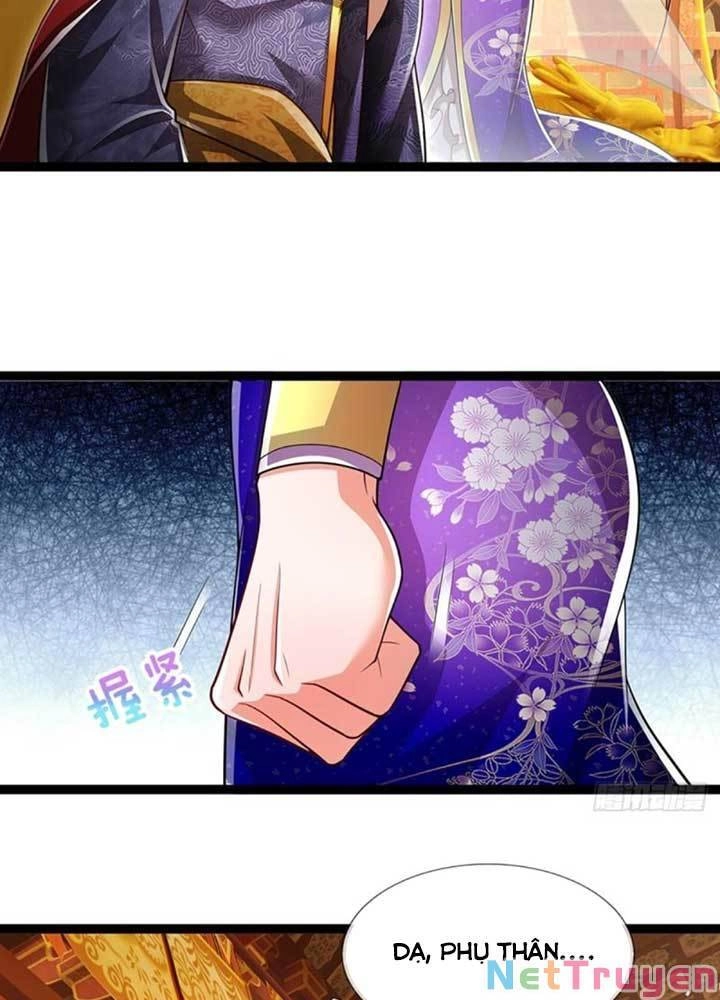 Bị Giam Cầm Trăm Vạn Năm Đệ Tử Ta Trải Khắp Chư Thiên Thần Giới Chapter 80 - 28