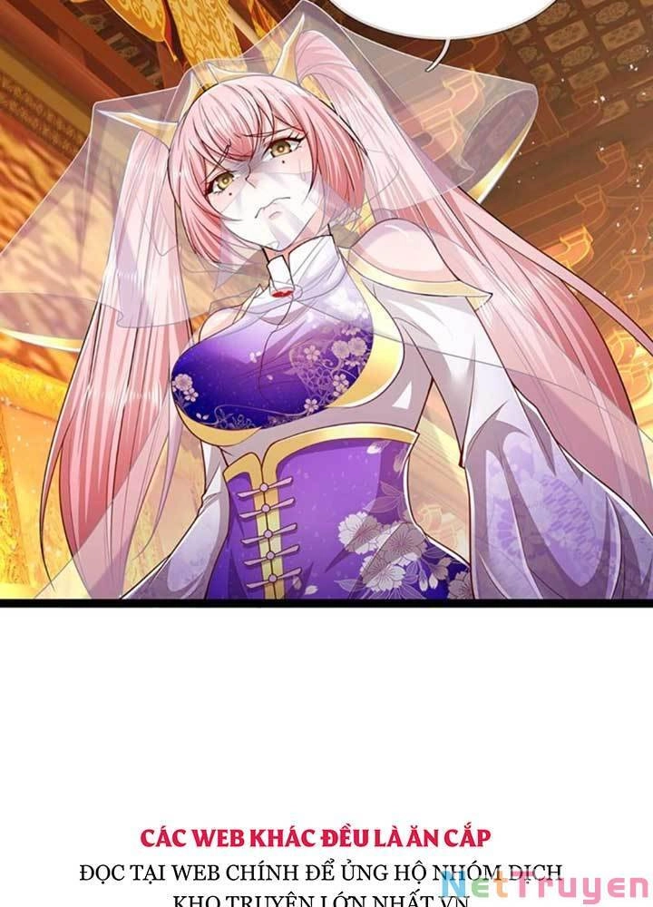 Bị Giam Cầm Trăm Vạn Năm Đệ Tử Ta Trải Khắp Chư Thiên Thần Giới Chapter 80 - 29