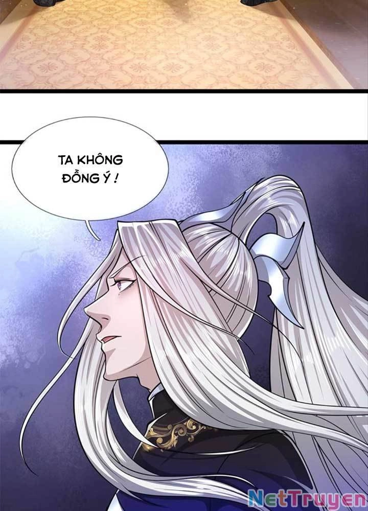 Bị Giam Cầm Trăm Vạn Năm Đệ Tử Ta Trải Khắp Chư Thiên Thần Giới Chapter 80 - 31