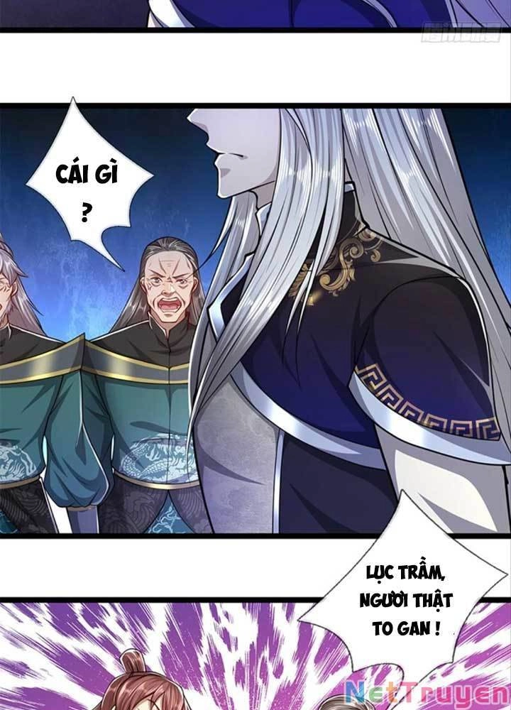 Bị Giam Cầm Trăm Vạn Năm Đệ Tử Ta Trải Khắp Chư Thiên Thần Giới Chapter 80 - 33