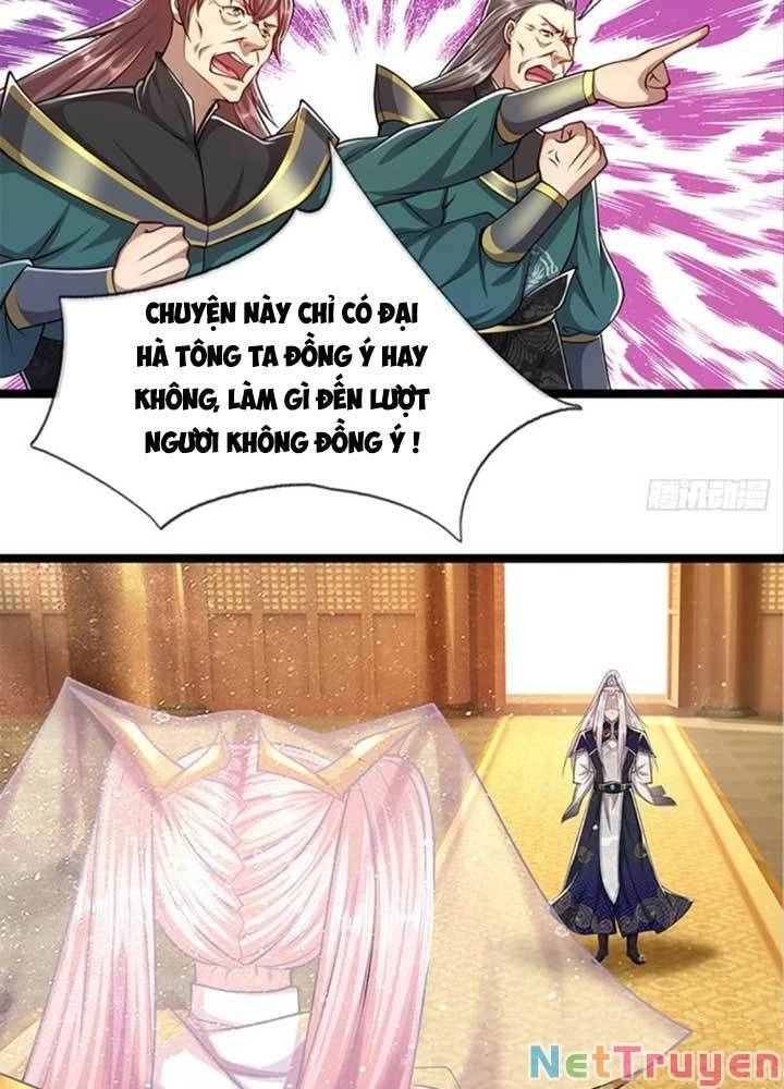 Bị Giam Cầm Trăm Vạn Năm Đệ Tử Ta Trải Khắp Chư Thiên Thần Giới Chapter 80 - 34