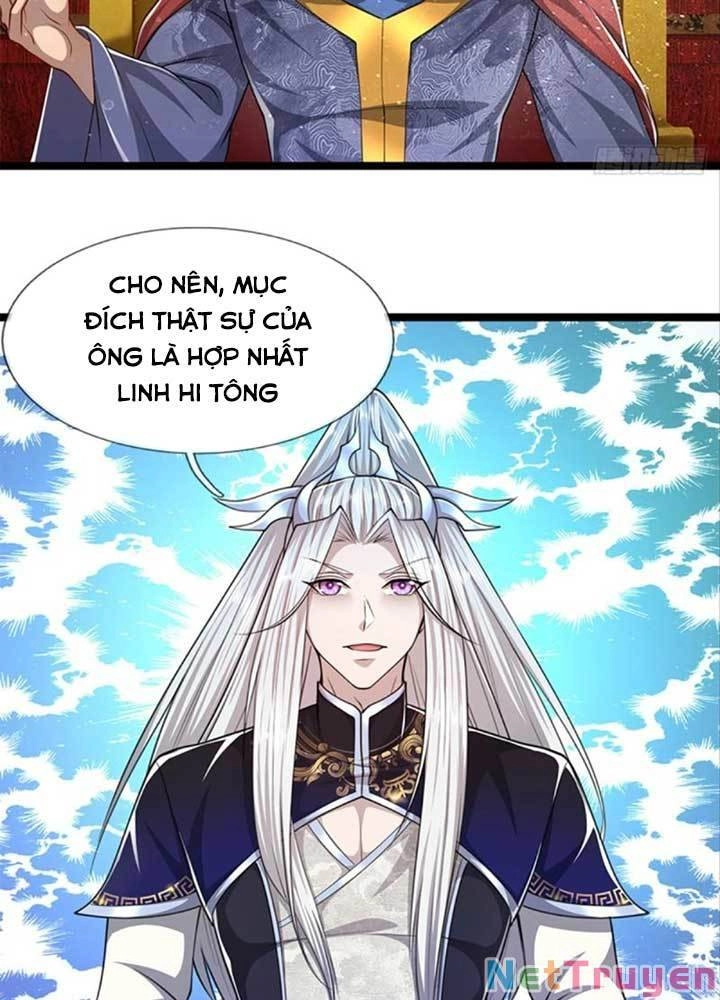 Bị Giam Cầm Trăm Vạn Năm Đệ Tử Ta Trải Khắp Chư Thiên Thần Giới Chapter 80 - 39