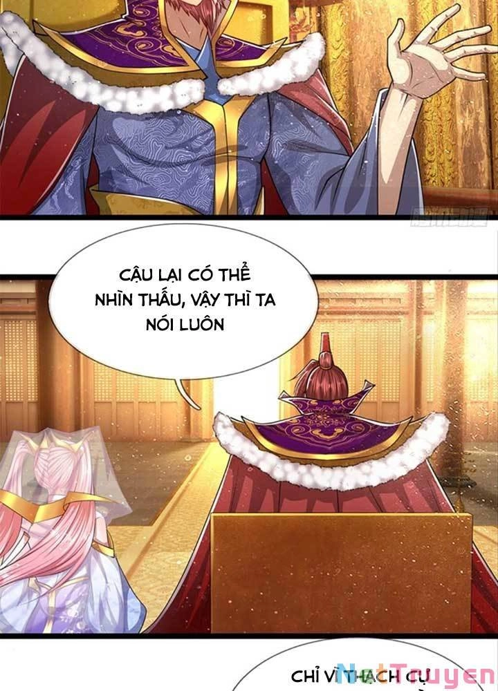 Bị Giam Cầm Trăm Vạn Năm Đệ Tử Ta Trải Khắp Chư Thiên Thần Giới Chapter 80 - 42