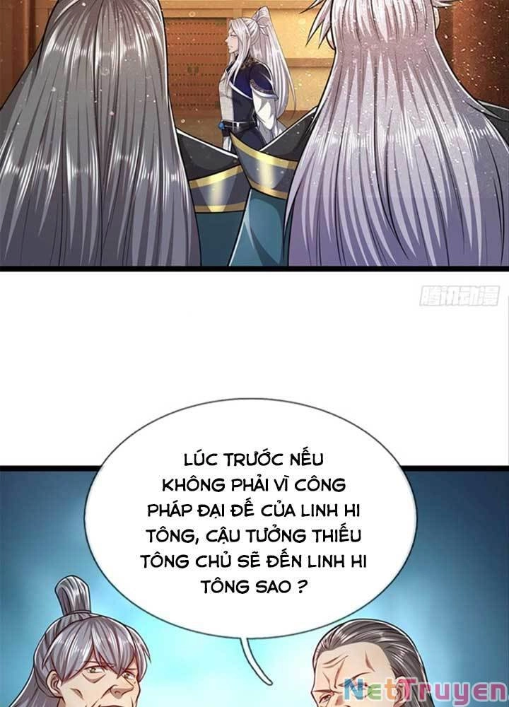 Bị Giam Cầm Trăm Vạn Năm Đệ Tử Ta Trải Khắp Chư Thiên Thần Giới Chapter 80 - 45