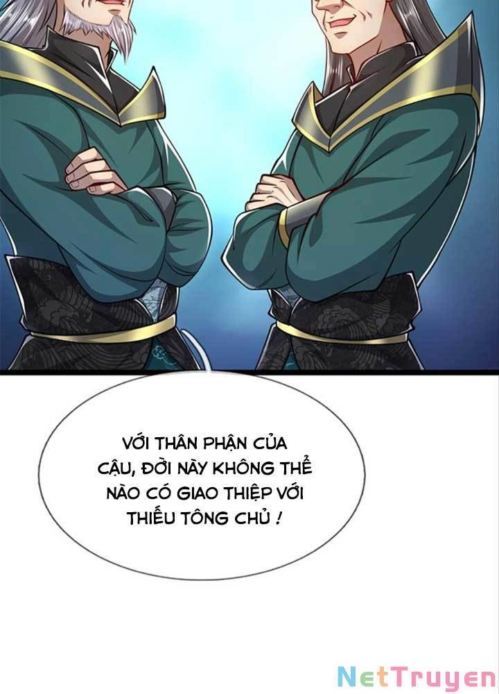 Bị Giam Cầm Trăm Vạn Năm Đệ Tử Ta Trải Khắp Chư Thiên Thần Giới Chapter 80 - 46