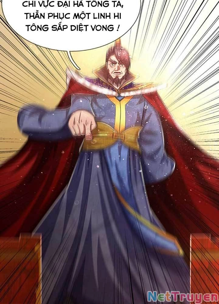 Bị Giam Cầm Trăm Vạn Năm Đệ Tử Ta Trải Khắp Chư Thiên Thần Giới Chapter 81 - 22