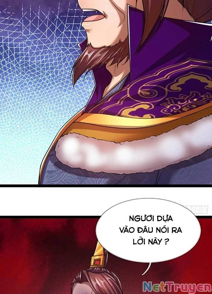 Bị Giam Cầm Trăm Vạn Năm Đệ Tử Ta Trải Khắp Chư Thiên Thần Giới Chapter 81 - 24