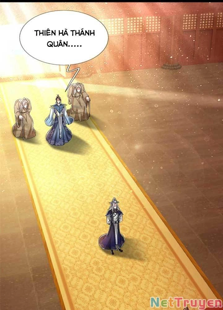 Bị Giam Cầm Trăm Vạn Năm Đệ Tử Ta Trải Khắp Chư Thiên Thần Giới Chapter 81 - 43