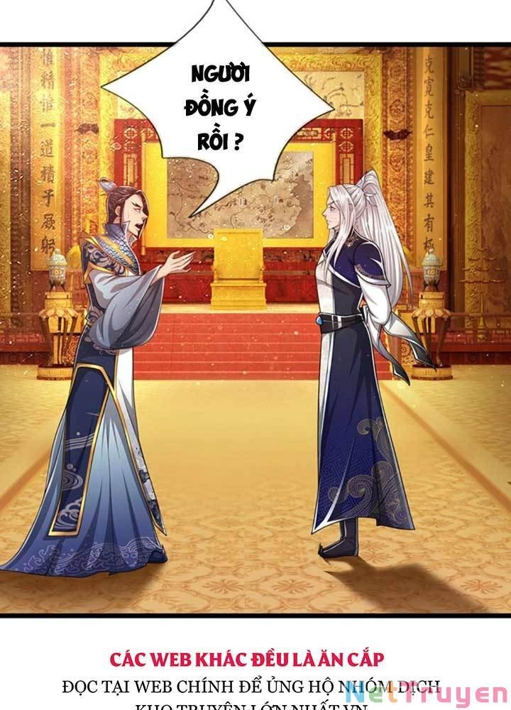 Bị Giam Cầm Trăm Vạn Năm Đệ Tử Ta Trải Khắp Chư Thiên Thần Giới Chapter 82 - 35