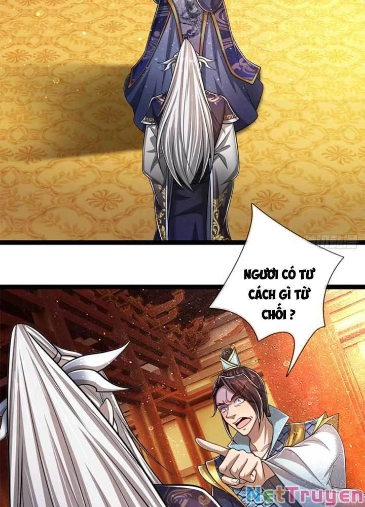 Bị Giam Cầm Trăm Vạn Năm Đệ Tử Ta Trải Khắp Chư Thiên Thần Giới Chapter 82 - 41