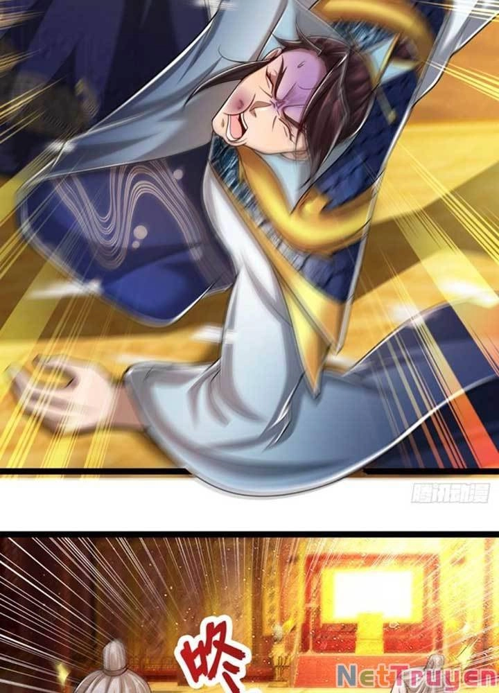 Bị Giam Cầm Trăm Vạn Năm Đệ Tử Ta Trải Khắp Chư Thiên Thần Giới Chapter 82 - 46