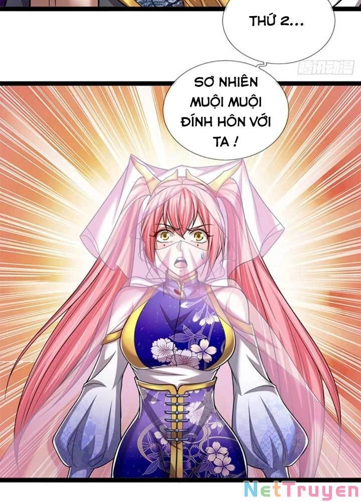 Bị Giam Cầm Trăm Vạn Năm Đệ Tử Ta Trải Khắp Chư Thiên Thần Giới Chapter 83 - 13