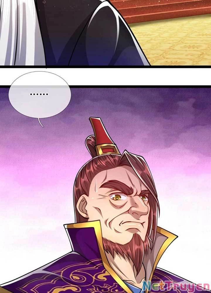 Bị Giam Cầm Trăm Vạn Năm Đệ Tử Ta Trải Khắp Chư Thiên Thần Giới Chapter 83 - 22