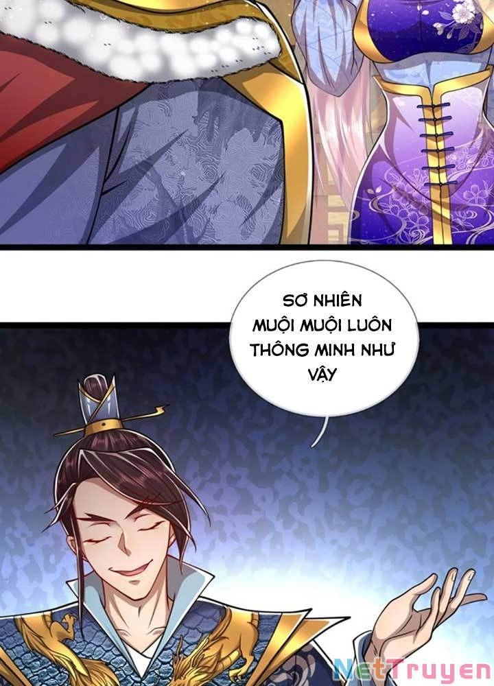 Bị Giam Cầm Trăm Vạn Năm Đệ Tử Ta Trải Khắp Chư Thiên Thần Giới Chapter 83 - 26