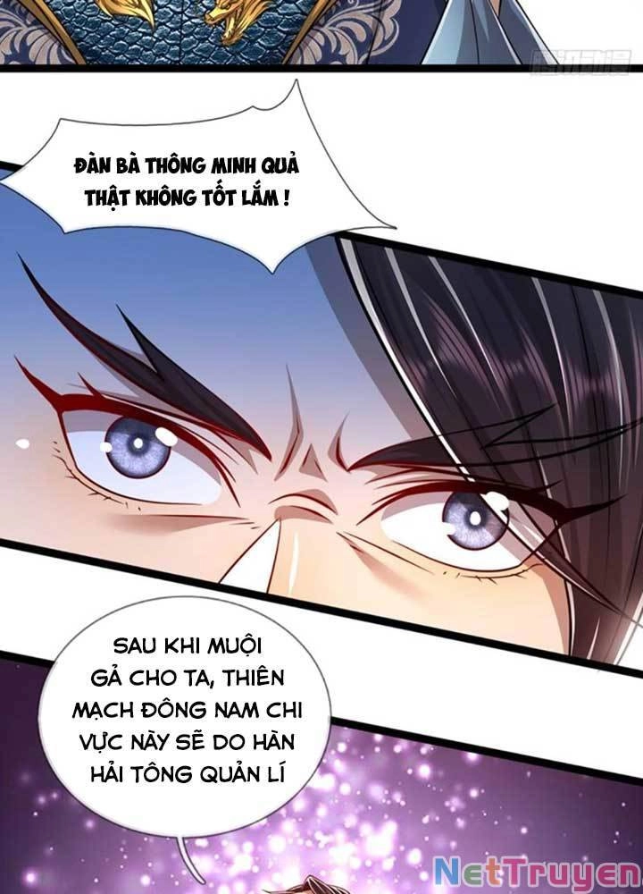 Bị Giam Cầm Trăm Vạn Năm Đệ Tử Ta Trải Khắp Chư Thiên Thần Giới Chapter 83 - 27