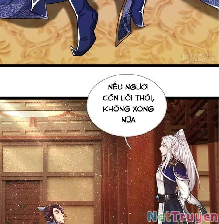 Bị Giam Cầm Trăm Vạn Năm Đệ Tử Ta Trải Khắp Chư Thiên Thần Giới Chapter 83 - 44