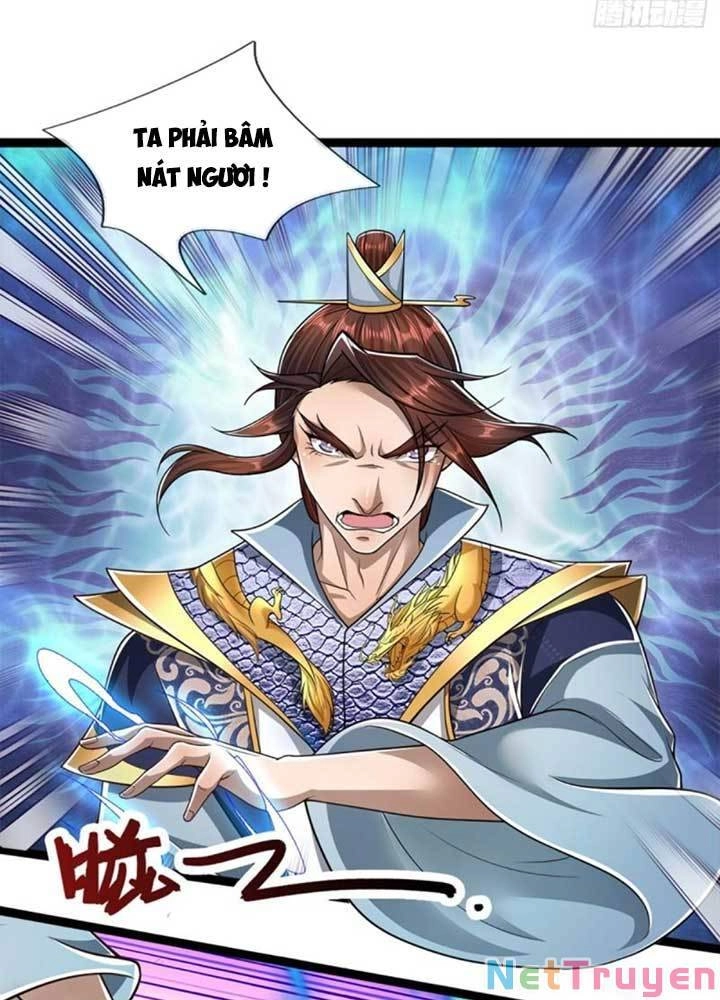 Bị Giam Cầm Trăm Vạn Năm Đệ Tử Ta Trải Khắp Chư Thiên Thần Giới Chapter 84 - 4