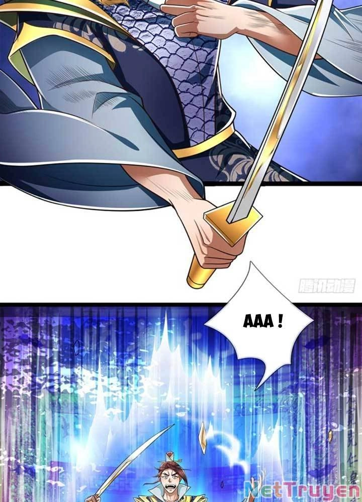 Bị Giam Cầm Trăm Vạn Năm Đệ Tử Ta Trải Khắp Chư Thiên Thần Giới Chapter 84 - 13