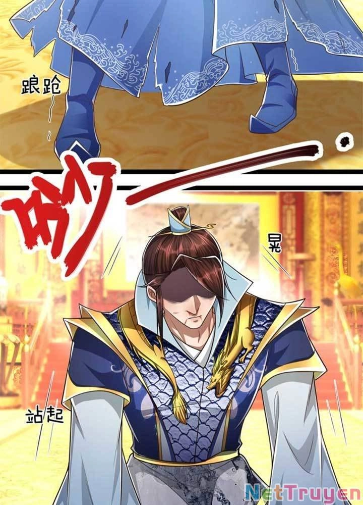 Bị Giam Cầm Trăm Vạn Năm Đệ Tử Ta Trải Khắp Chư Thiên Thần Giới Chapter 84 - 33