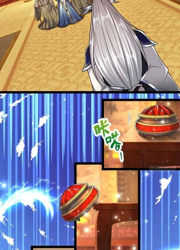 Bị Giam Cầm Trăm Vạn Năm Đệ Tử Ta Trải Khắp Chư Thiên Thần Giới Chapter 85 - 20