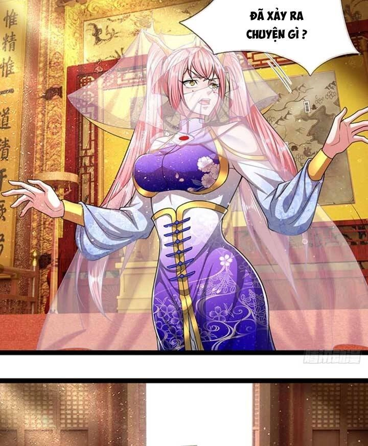 Bị Giam Cầm Trăm Vạn Năm Đệ Tử Ta Trải Khắp Chư Thiên Thần Giới Chapter 85 - 23