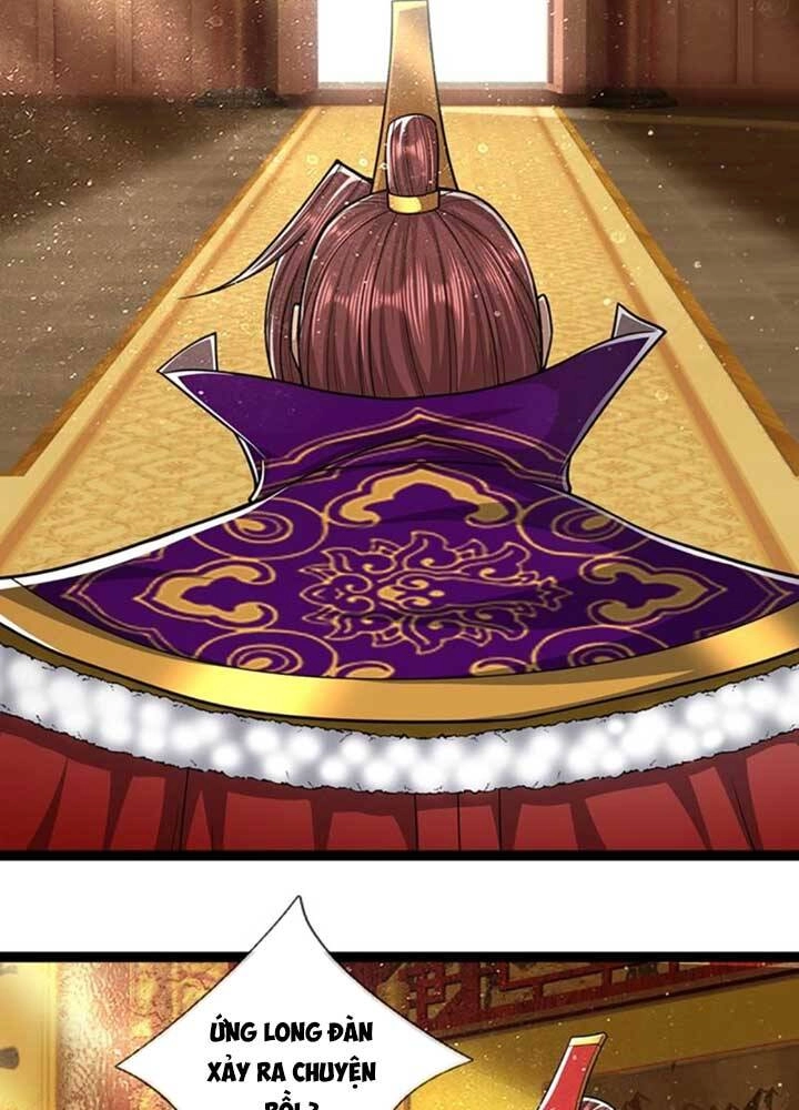 Bị Giam Cầm Trăm Vạn Năm Đệ Tử Ta Trải Khắp Chư Thiên Thần Giới Chapter 85 - 24