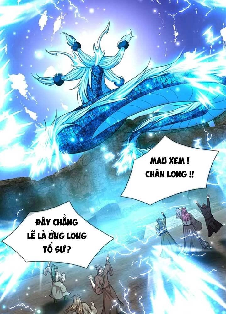 Bị Giam Cầm Trăm Vạn Năm Đệ Tử Ta Trải Khắp Chư Thiên Thần Giới Chapter 85 - 30