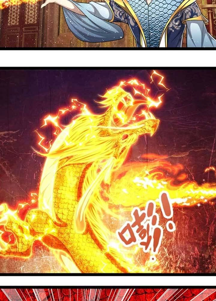 Bị Giam Cầm Trăm Vạn Năm Đệ Tử Ta Trải Khắp Chư Thiên Thần Giới Chapter 85 - 35