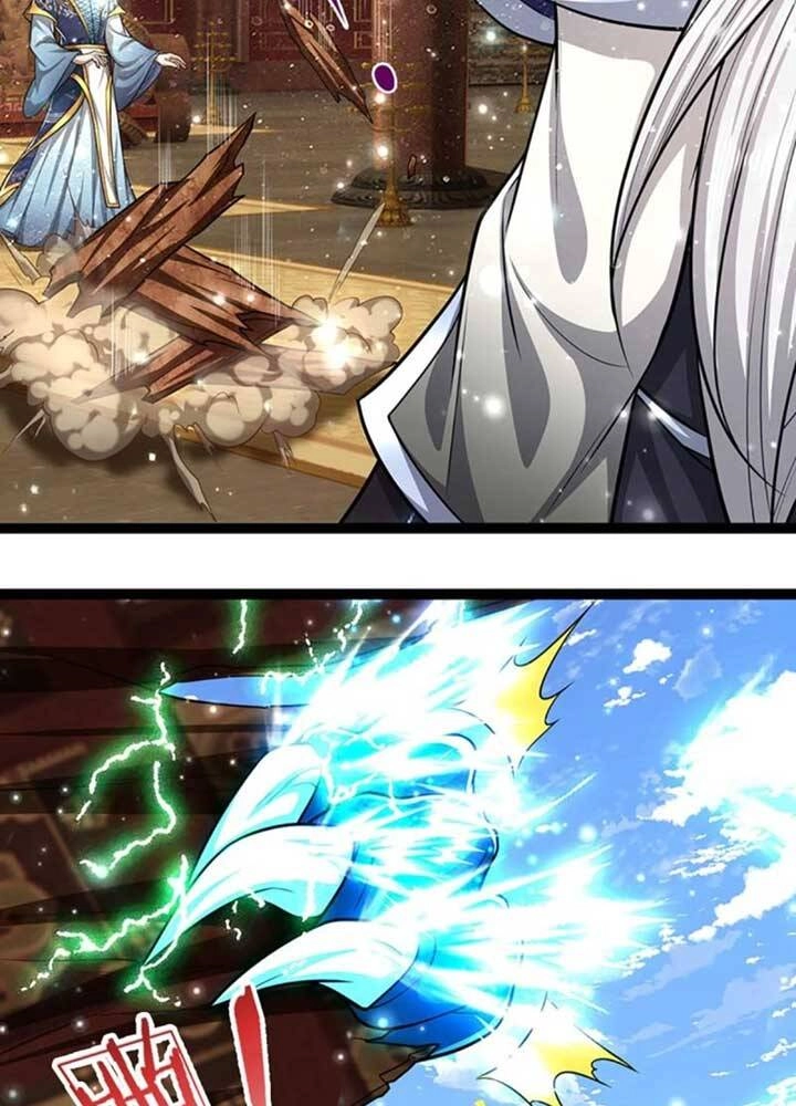 Bị Giam Cầm Trăm Vạn Năm Đệ Tử Ta Trải Khắp Chư Thiên Thần Giới Chapter 85 - 40