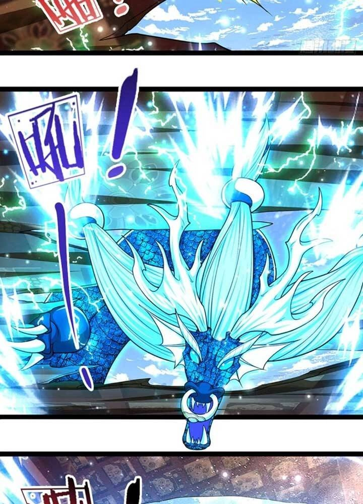 Bị Giam Cầm Trăm Vạn Năm Đệ Tử Ta Trải Khắp Chư Thiên Thần Giới Chapter 85 - 41