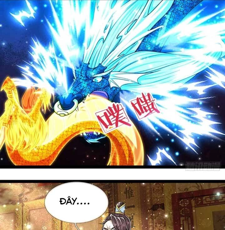 Bị Giam Cầm Trăm Vạn Năm Đệ Tử Ta Trải Khắp Chư Thiên Thần Giới Chapter 85 - 44