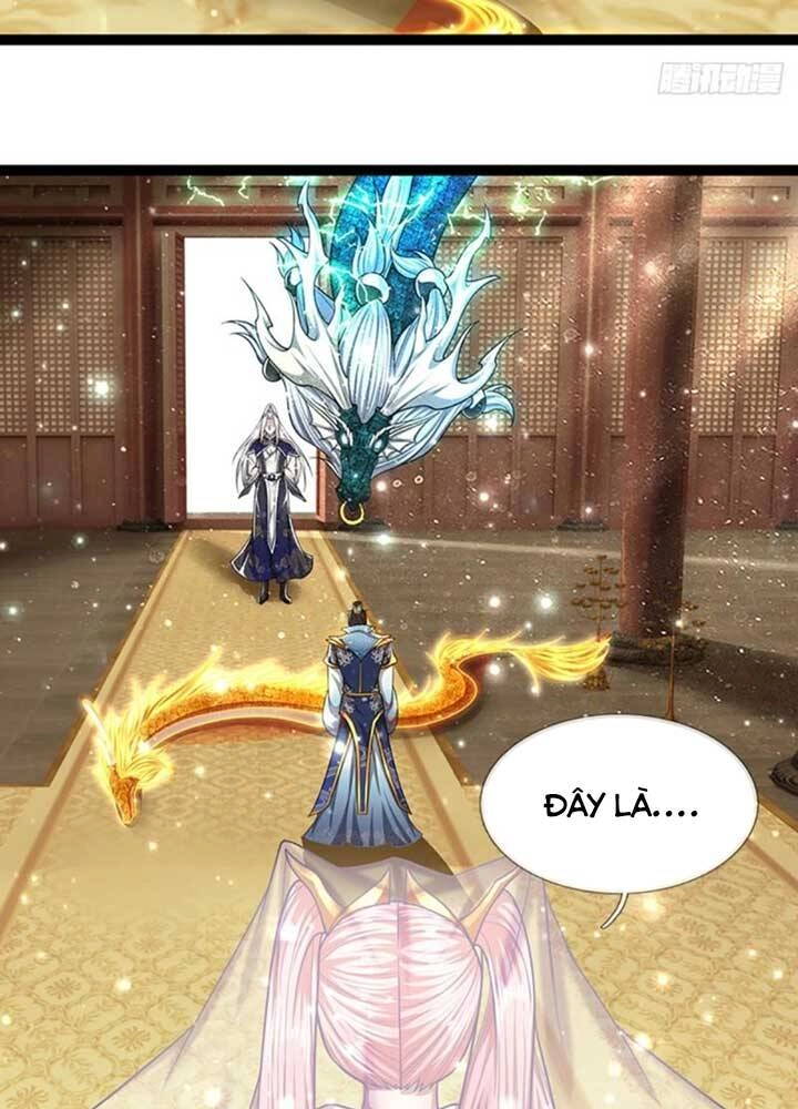 Bị Giam Cầm Trăm Vạn Năm Đệ Tử Ta Trải Khắp Chư Thiên Thần Giới Chapter 85 - 46