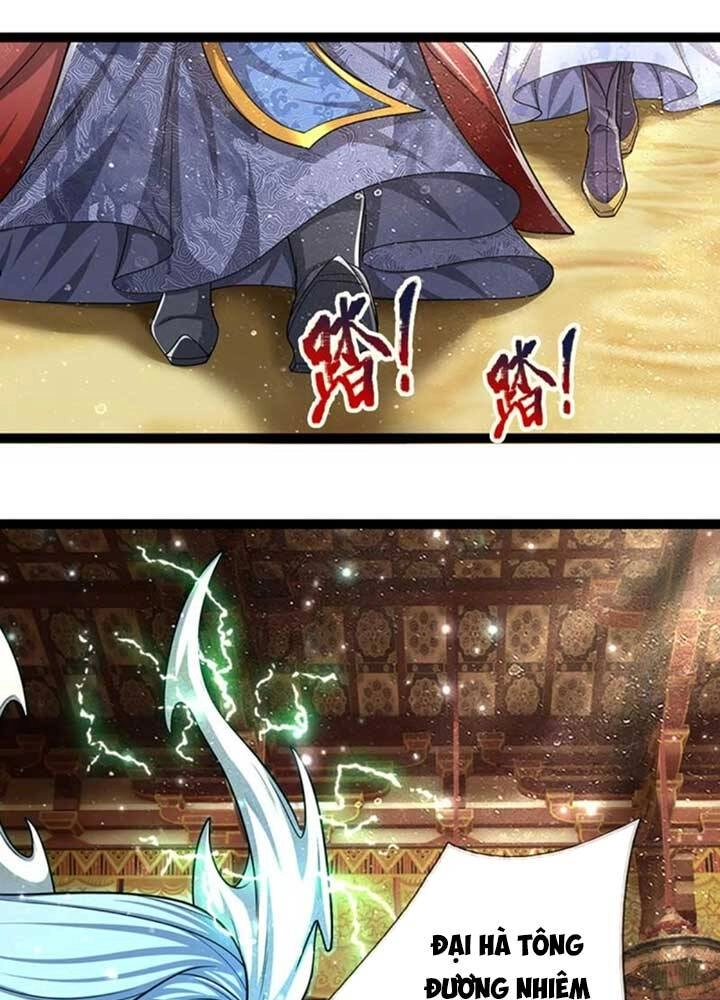 Bị Giam Cầm Trăm Vạn Năm Đệ Tử Ta Trải Khắp Chư Thiên Thần Giới Chapter 85 - 49