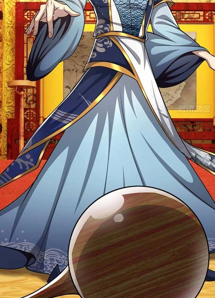 Bị Giam Cầm Trăm Vạn Năm Đệ Tử Ta Trải Khắp Chư Thiên Thần Giới Chapter 86 - 24