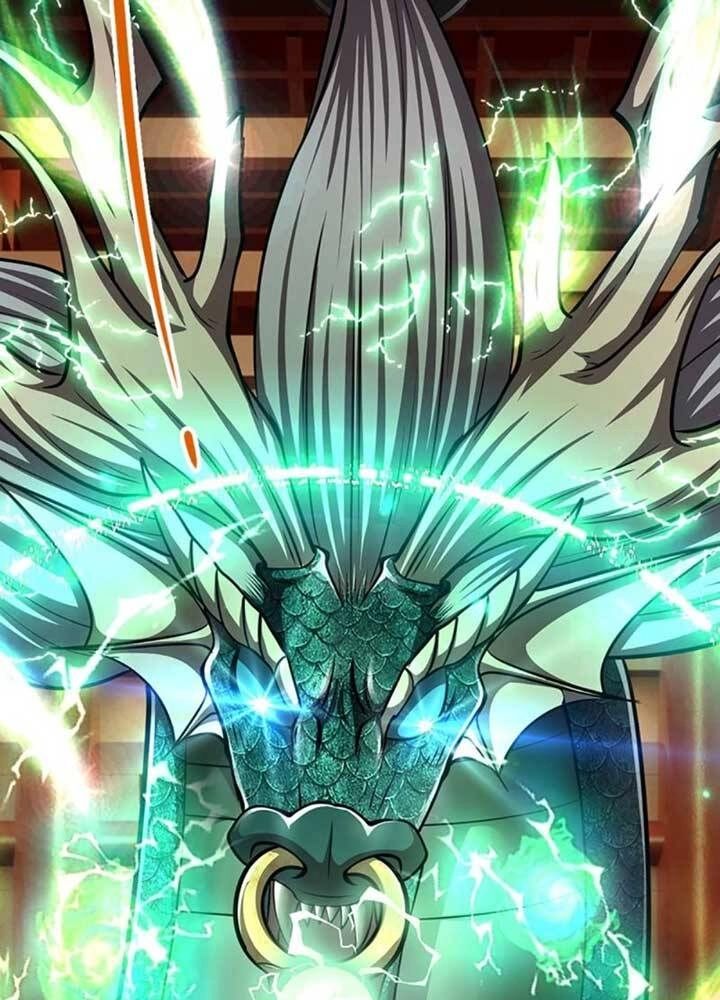 Bị Giam Cầm Trăm Vạn Năm Đệ Tử Ta Trải Khắp Chư Thiên Thần Giới Chapter 86 - 27