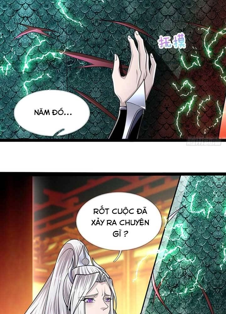 Bị Giam Cầm Trăm Vạn Năm Đệ Tử Ta Trải Khắp Chư Thiên Thần Giới Chapter 86 - 46